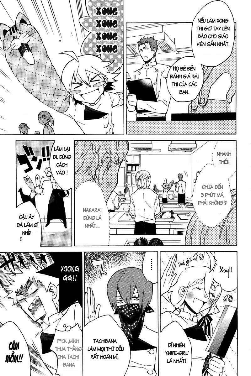 Hell\’s Kitchen: Chapter 12