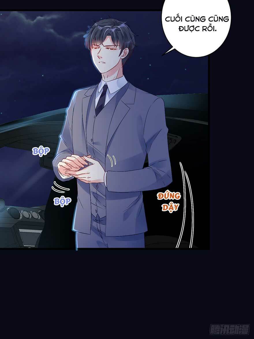 Náo Loạn Suốt Đời: Chapter 10