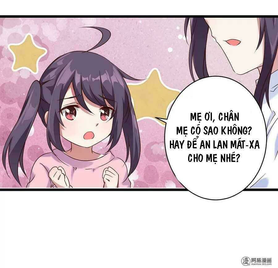 Gửi Người Không Quen: Chapter 19