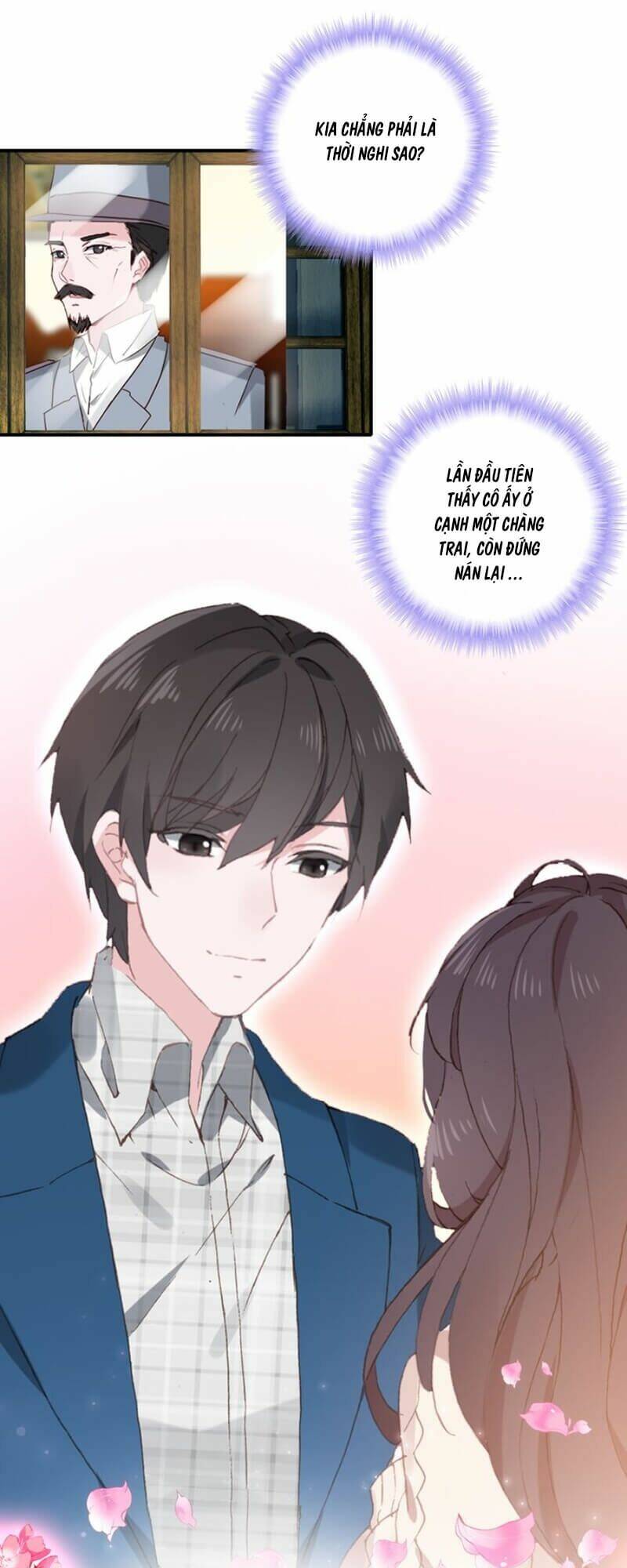 Nhất Sinh Nhất Thế Mỹ Nhân Cốt: Chapter 12