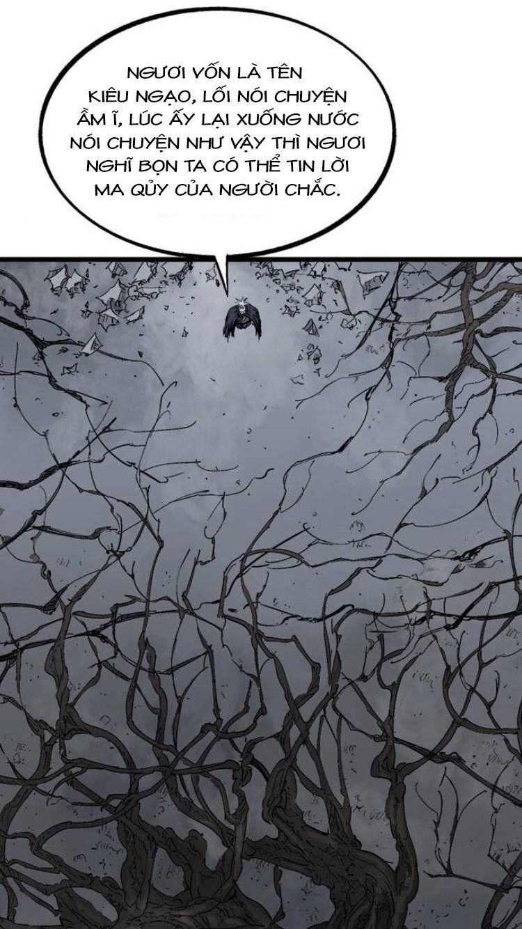Cao Thủ 2: Chapter 115