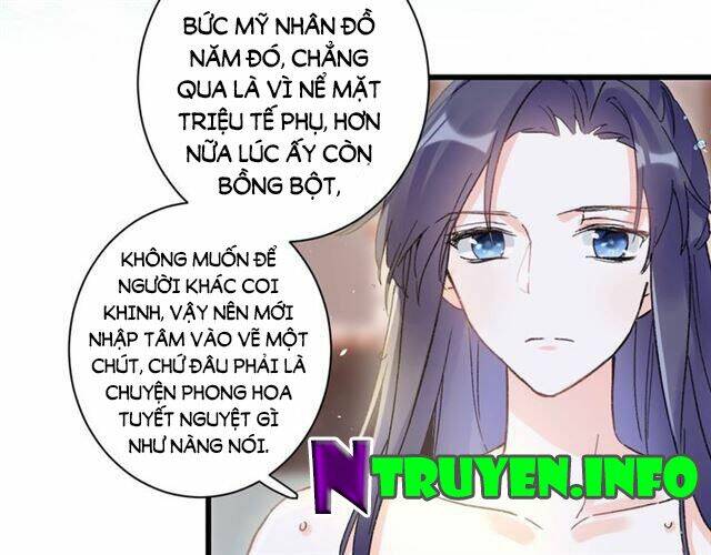 Hoa Nhan Sách: Chapter 112