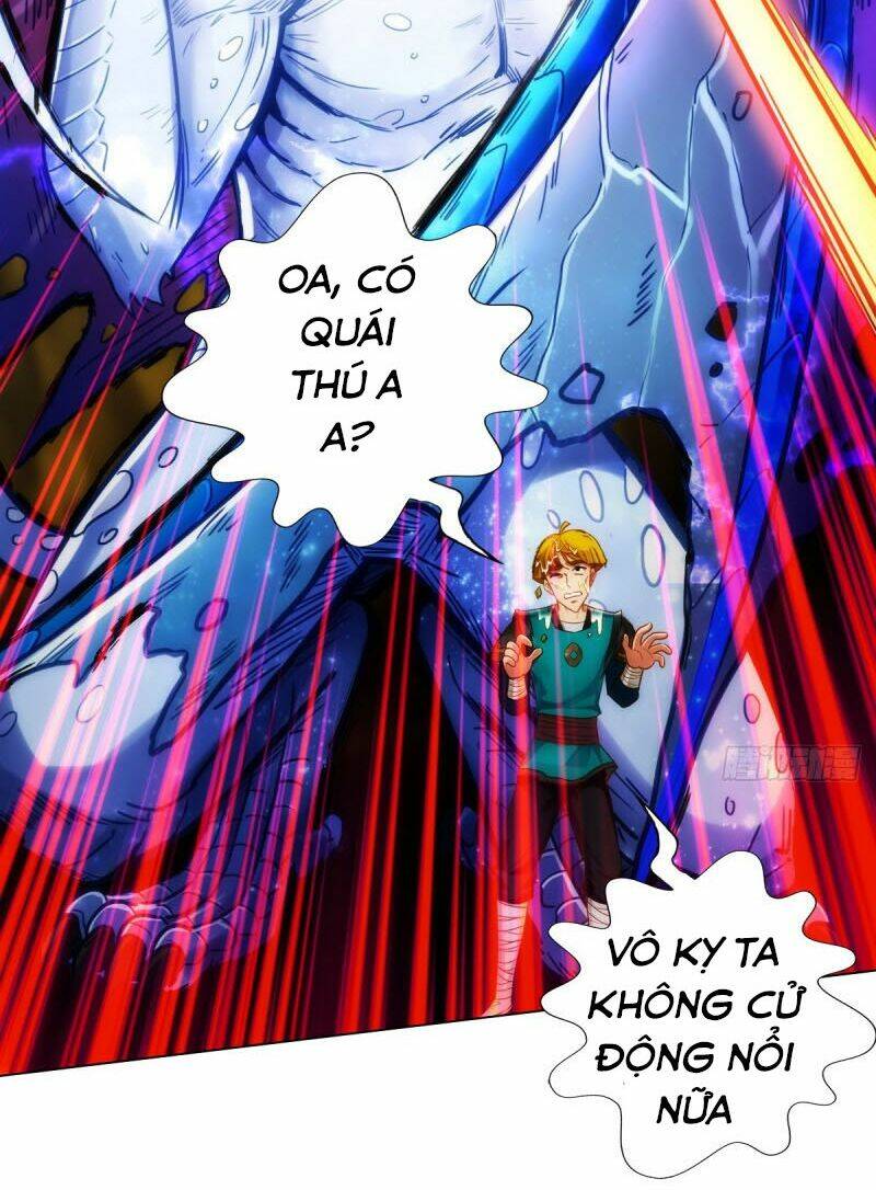 Bất Hủ Phàm Nhân: Chapter 23