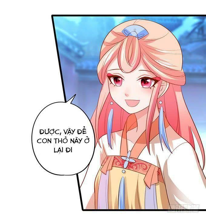 Hồ Tiên Hung Bạo: Chapter 120