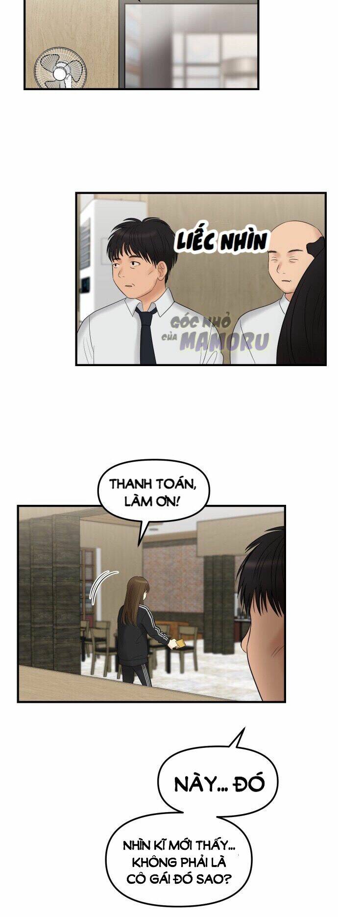 Không Còn Là Nữ Chính!: Chapter 1