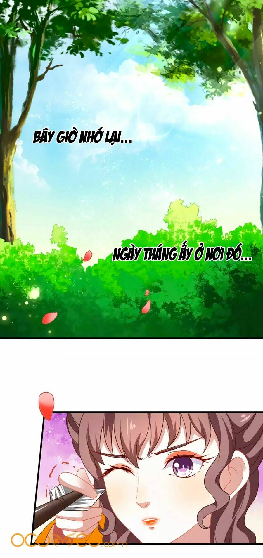 Phục Thù Nữ Hoàng Đích La Mạn Sử: Chapter 2