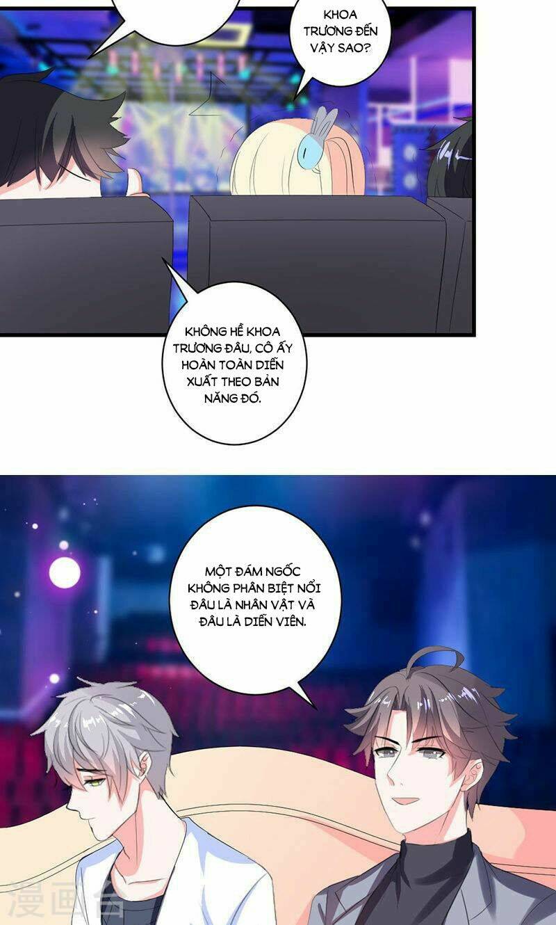 Này! Đừng Động Vào Phô Mai Của Tôi: Chapter 39