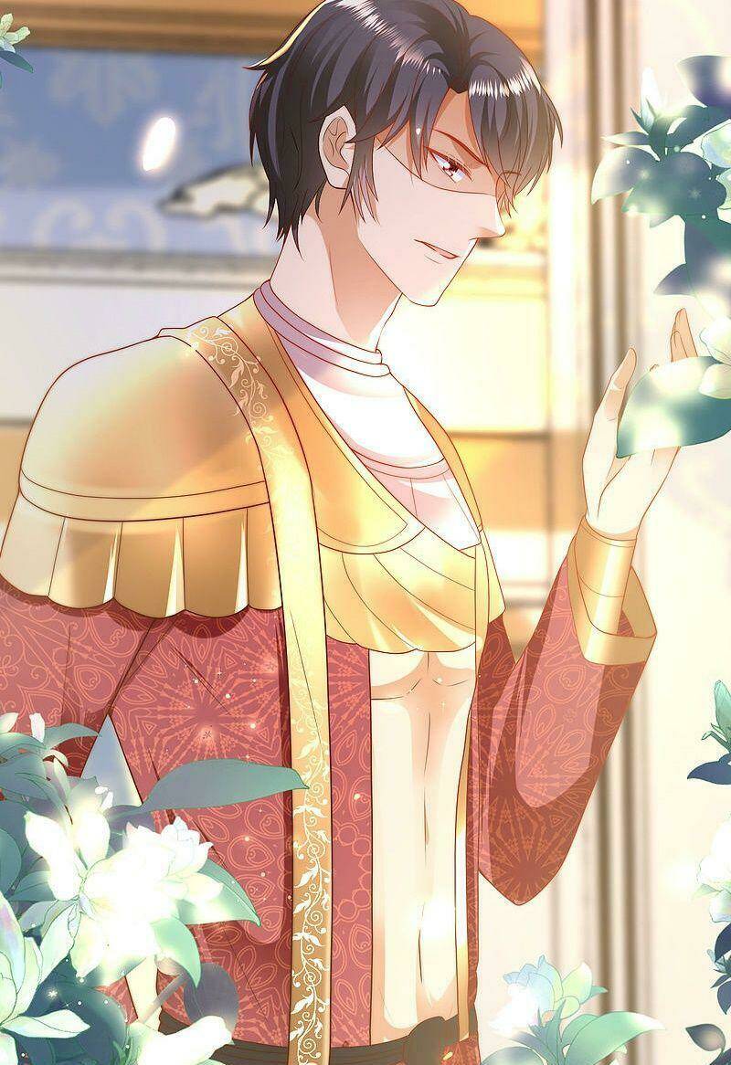 Sủng Hậu Của Vương: Chapter 80