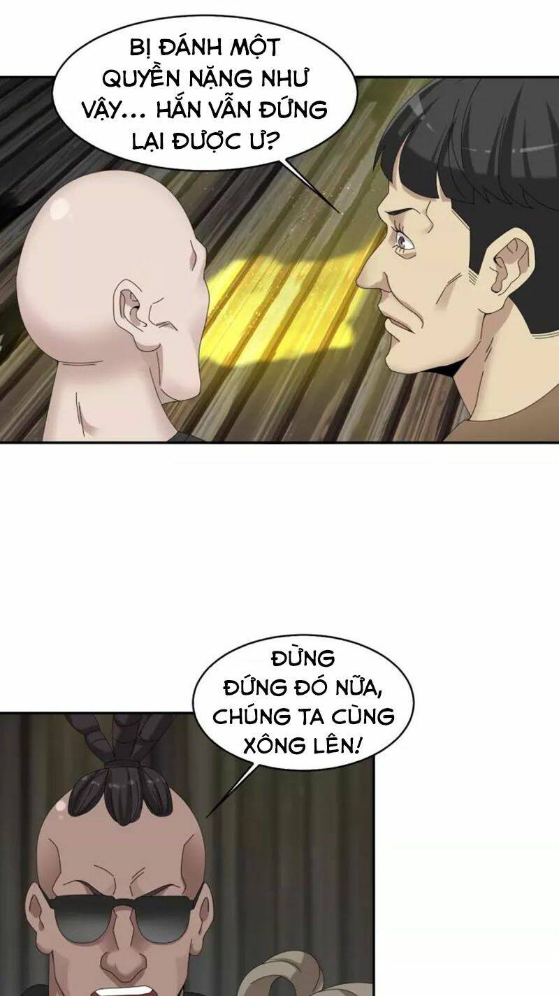 Siêu Cấp Đại Chủ Bạ: Chapter 79