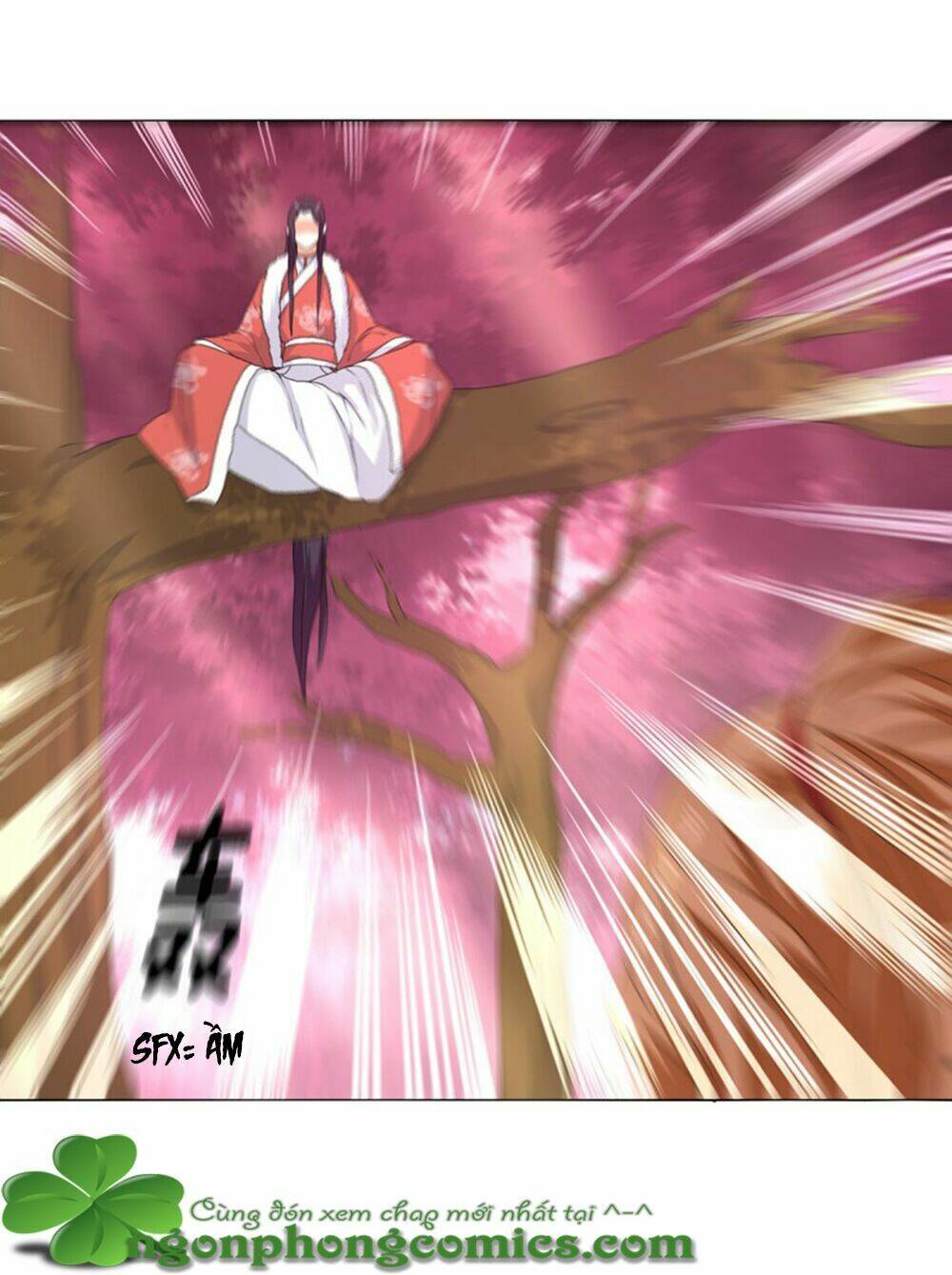 Hỏa Hồ: Chapter 36