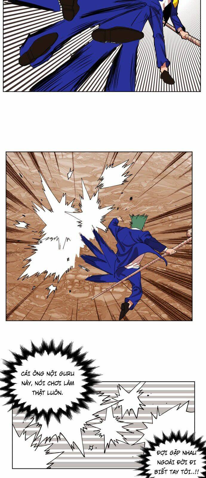 Hard Core Leveling Warrior: Chapter 150