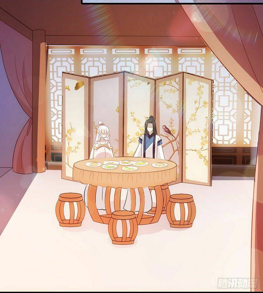 Vương Phi Thật Uy Vũ: Chapter 40