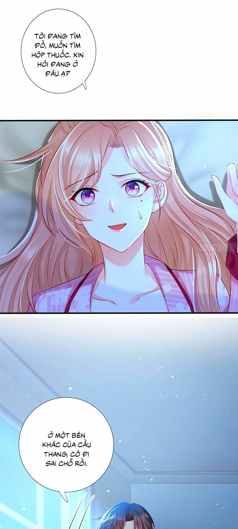 Ức Vạn Song Bảo: Mami, Bó Tay Chịu Trói: Chapter 15