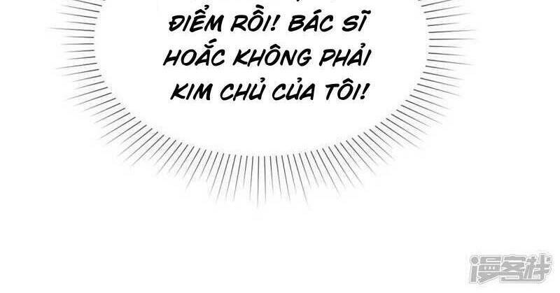 Boss Là Kim Chủ Của Tôi: Chapter 62