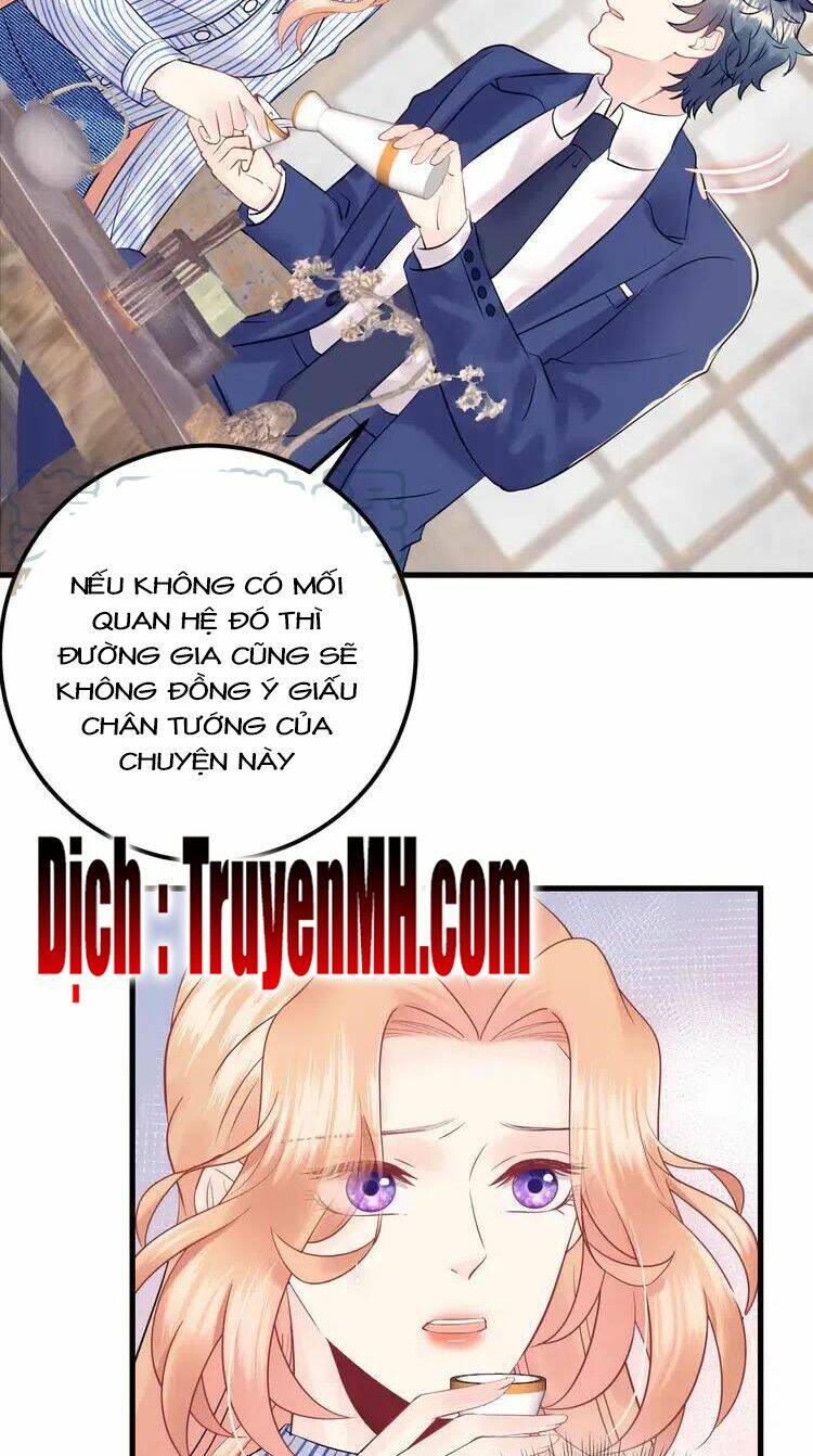 Trong Sinh Chi Ức Vạn Ảnh Hậu Yếu Thượng Vị: Chapter 309