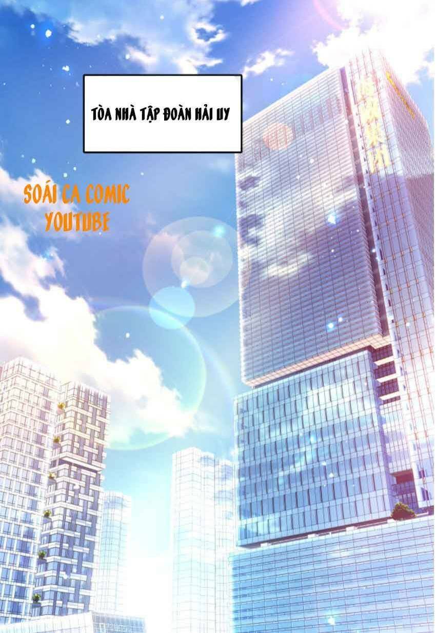 Nhất Sanh Hữu Hỉ: Chapter 2