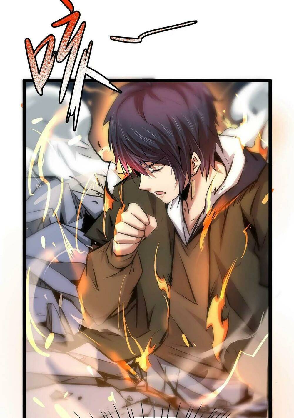 Chư Thần Rút Lui: Chapter 8