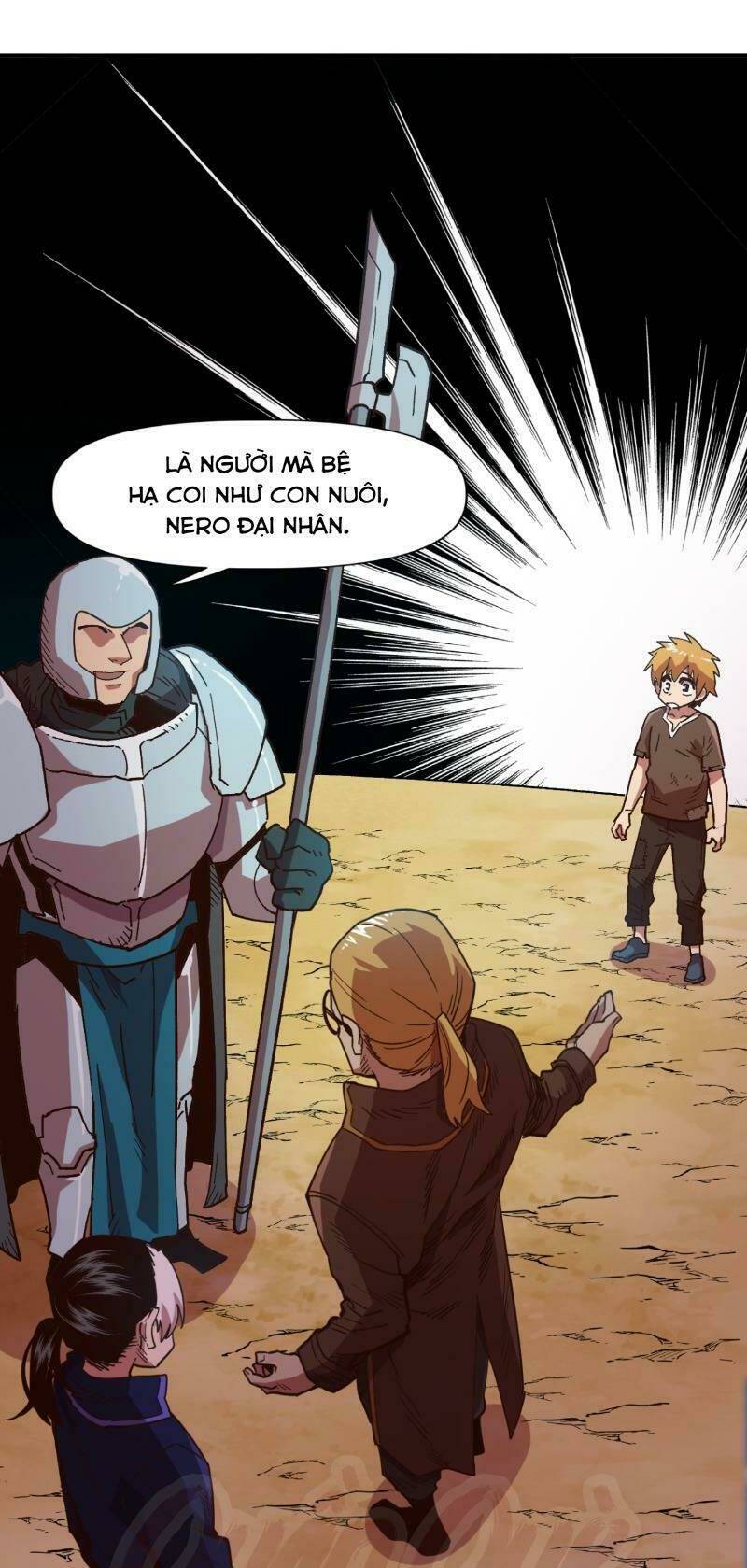 Đại Lục Vô Song: Chapter 5