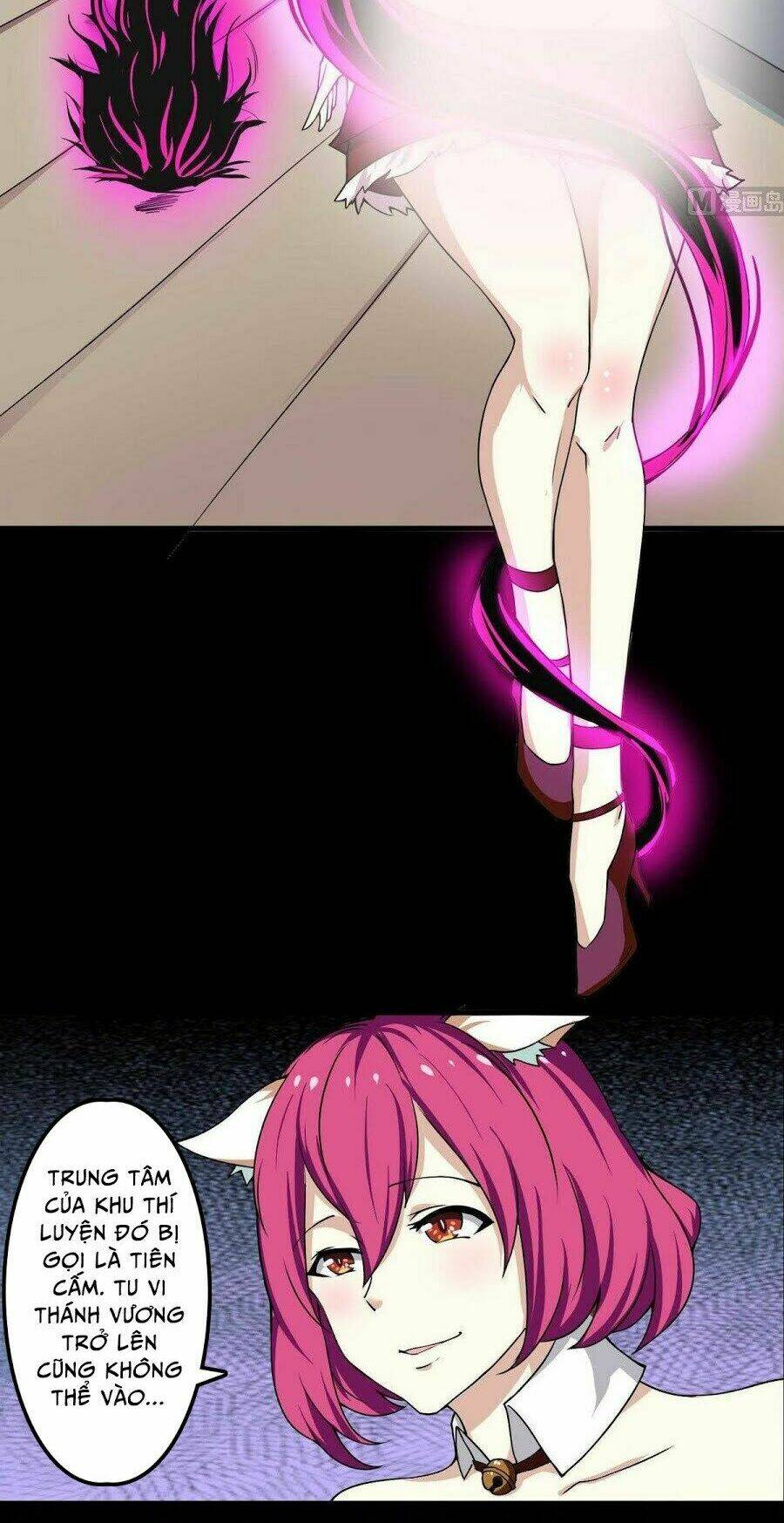 Tu Chân Giả Tại Dị Thế: Chapter 47