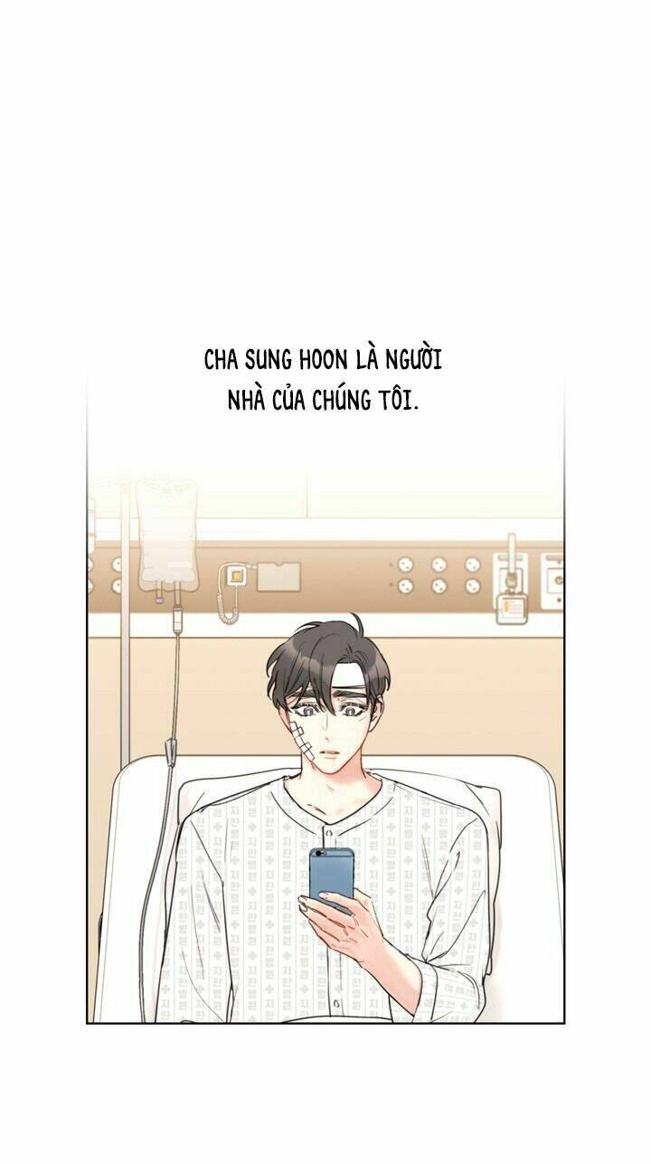 Hẹn Hò Nơi Công Sở: Chapter 59