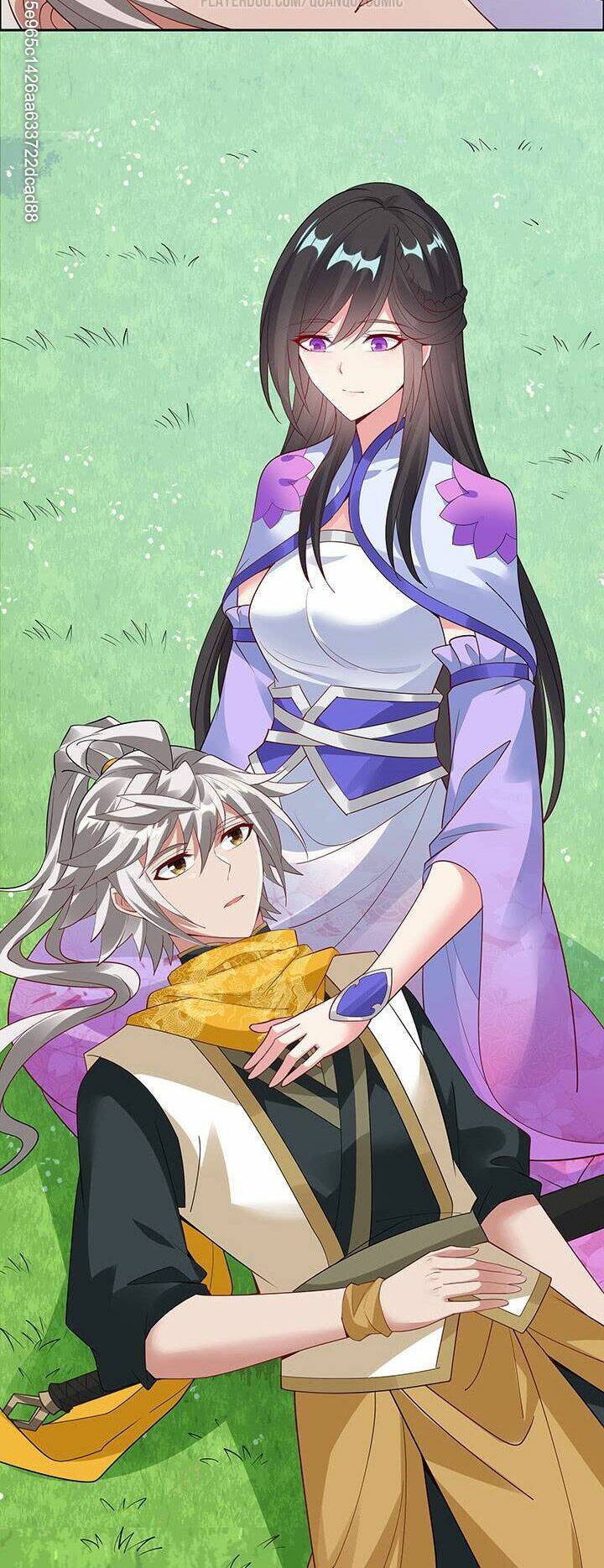 Nghịch Lân: Chapter 46