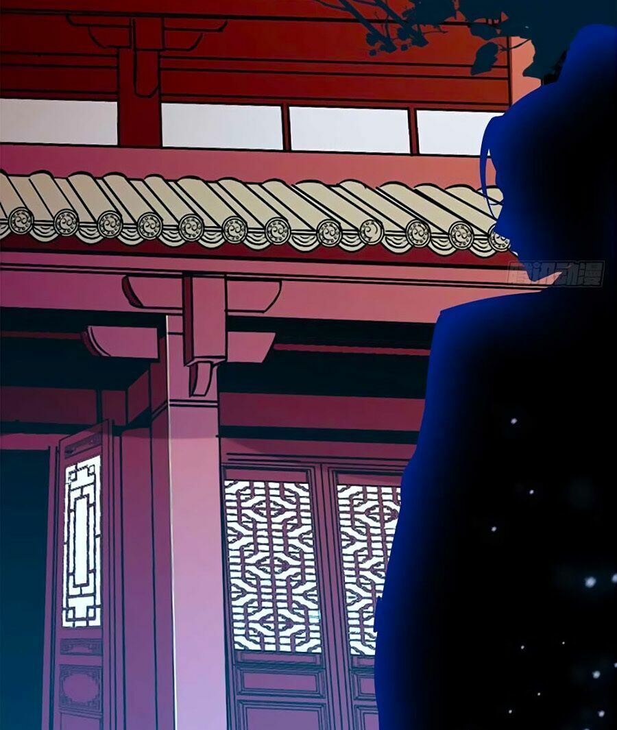 Nhất Thế Khuynh Thành: Lãnh Cung Khí Phi: Chapter 101