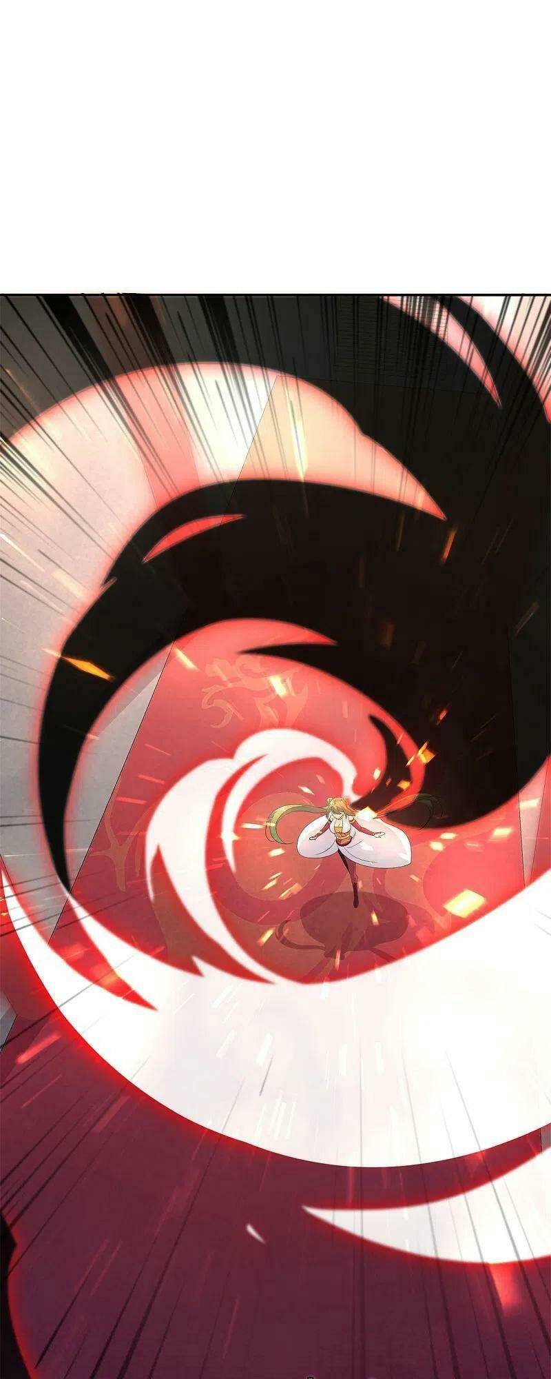 Vòng Bạn Bè Mạnh Nhất Của Tiên Giới: Chapter 183