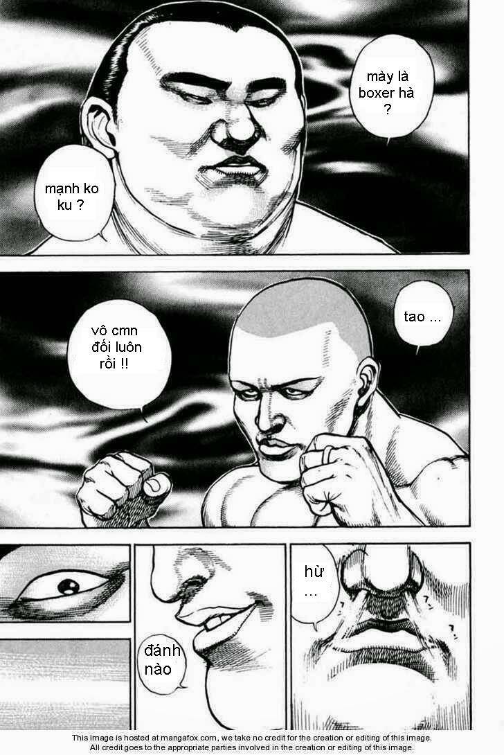 Tough - Miyazawa Kiichi: Chapter 31