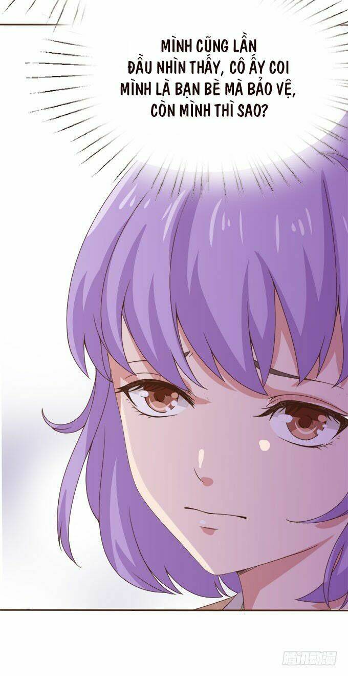 Tình Yêu Ba Tuyến: Chapter 6