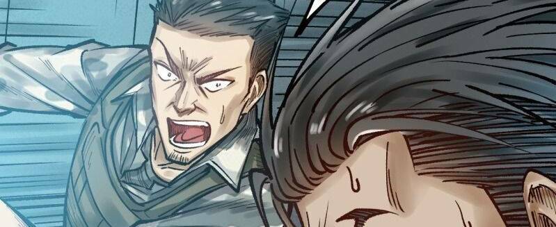 Thế Giới Xa Lạ: Chapter 33