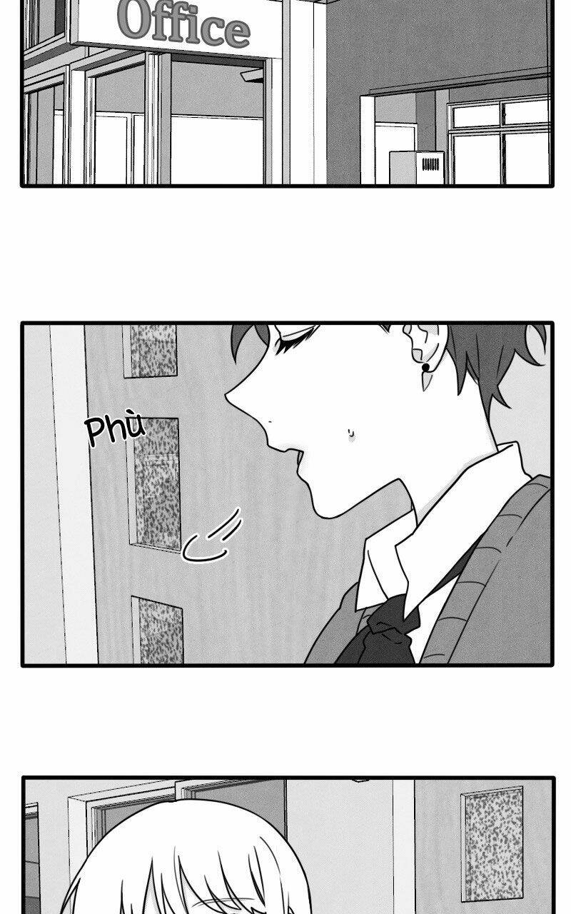 Not So Shoujo Love Story: Chapter 14