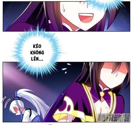 Đầu Óc Đại Sư Huynh Của Ta Rất Đen Tối: Chapter 116