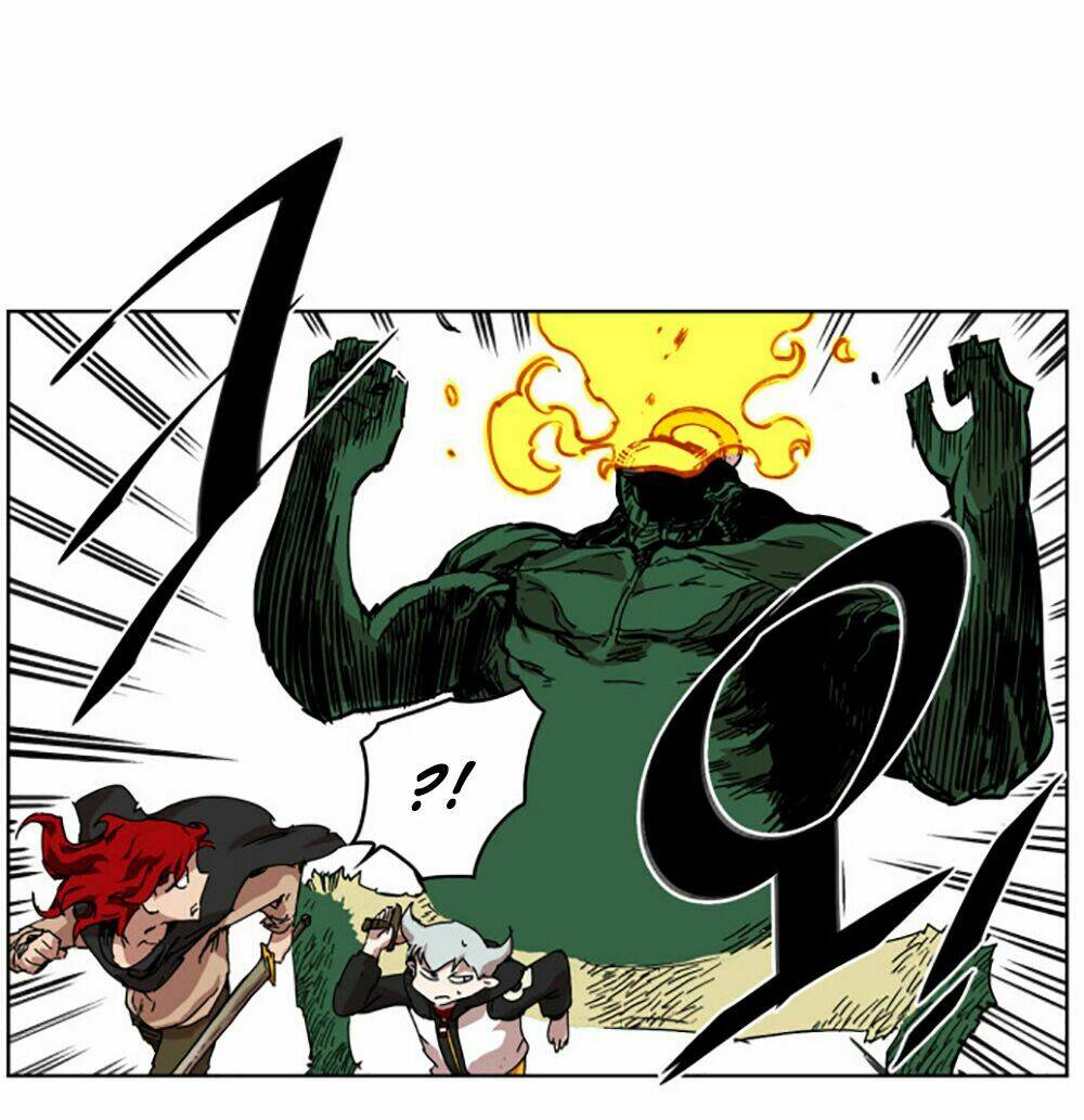 Hard Core Leveling Warrior: Chapter 7