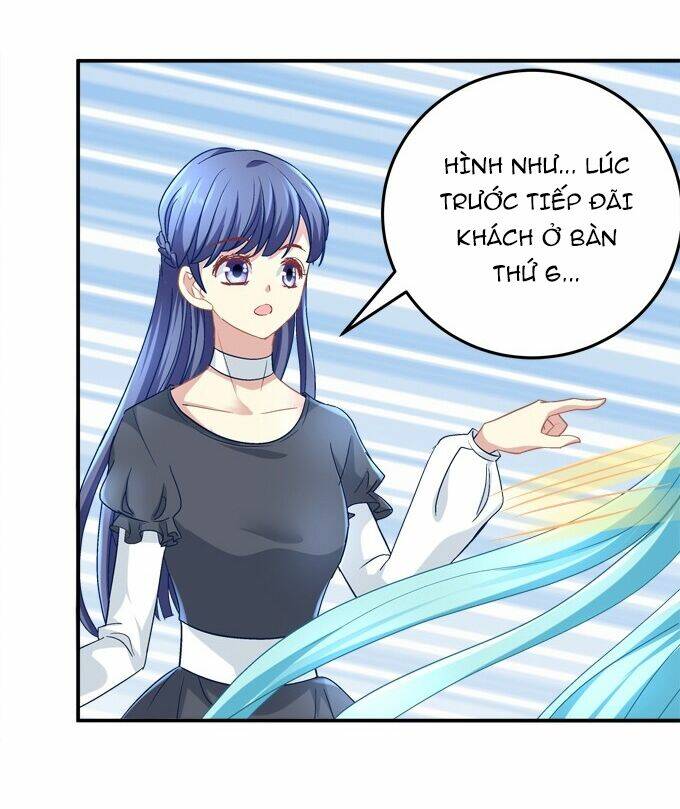 Đế Vương Ta Vẫn Còn Nhỏ: Chapter 31