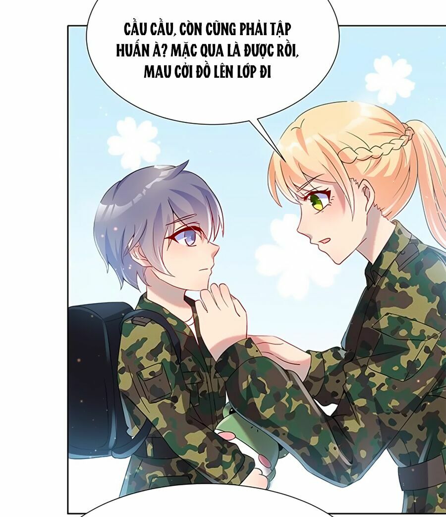 Chồng Già Vợ Trẻ Trêu Nhau Hàng Ngày: Chapter 30
