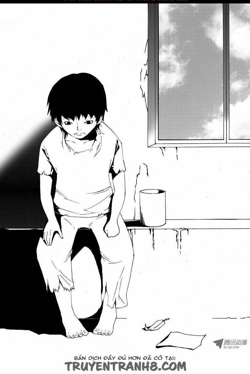 Nhân Quả Tuần Hoàn: Chapter 34.1