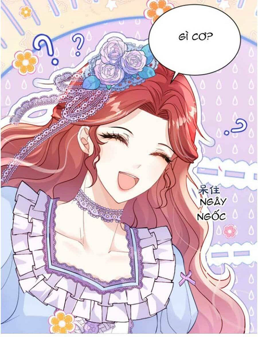 Thần Nữ Hôm Nay Sống Sót Không: Chapter 6