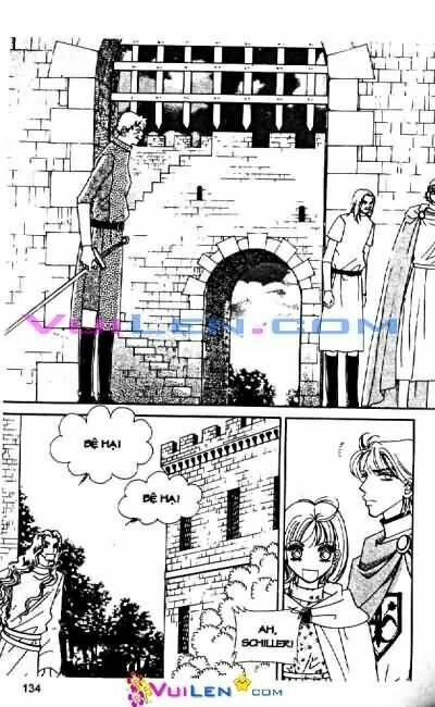 Hiệp Sĩ Nữ Hoàng: Chapter 14