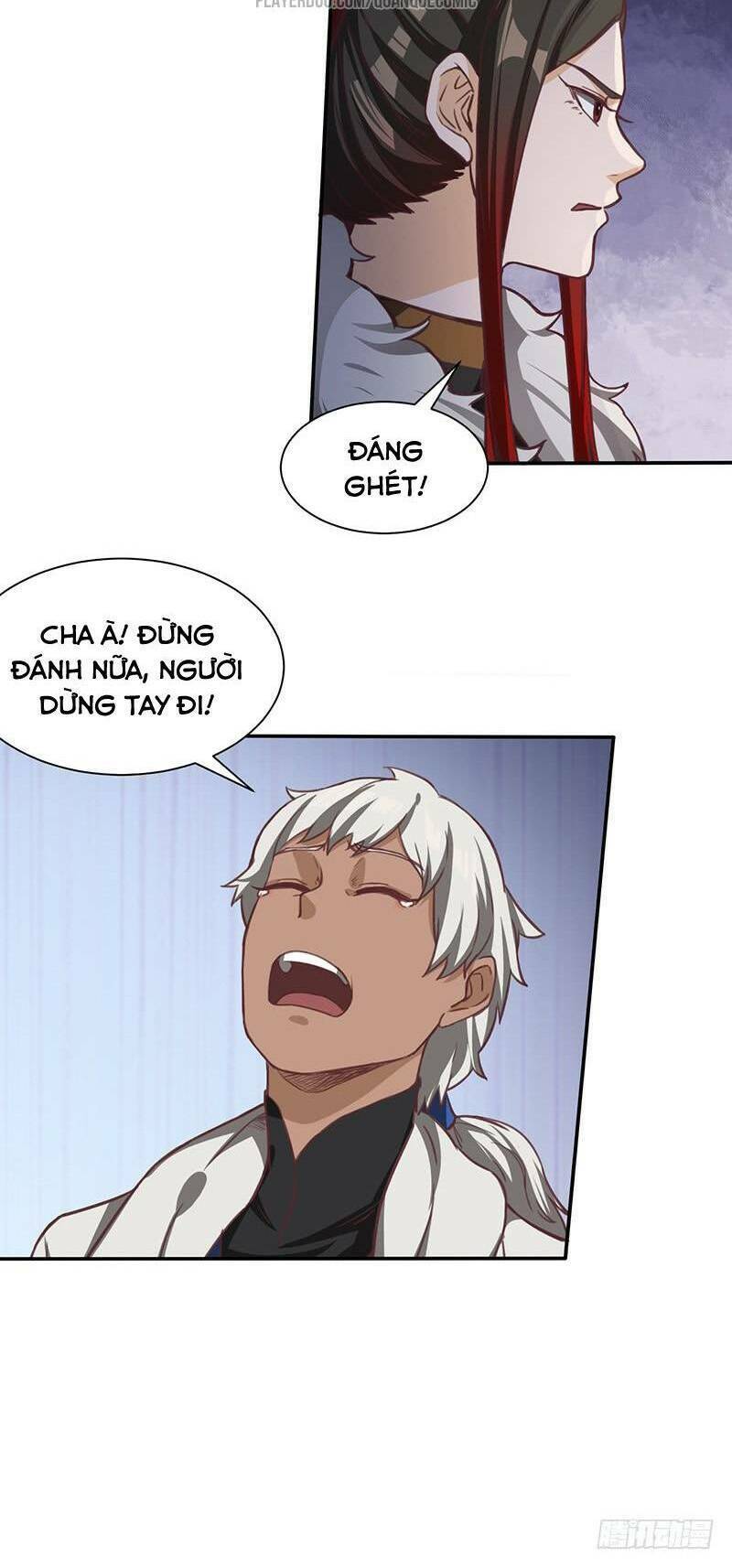 Bất Diệt Nguyên Thần: Chapter 78