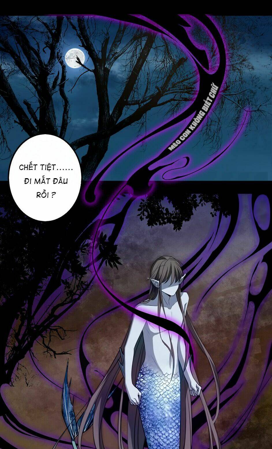 Bốc Toán Tử: Chapter 10