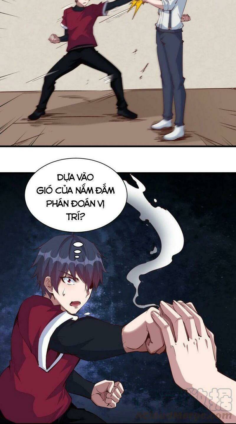 Thánh Đường Chi Thành: Chapter 88