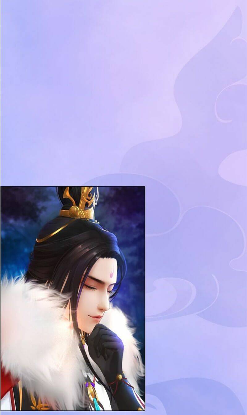 Yêu Nhan Lệnh: Chapter 17