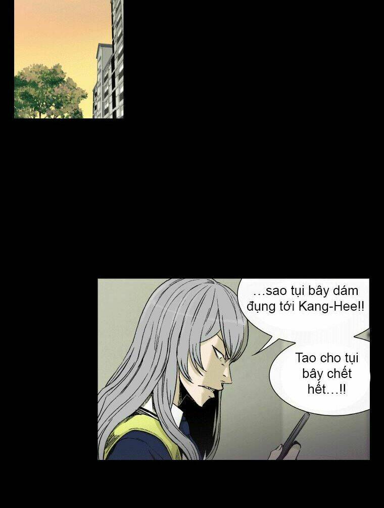 Anh Ấy Là Nữ Sinh Cấp 3: Chapter 21