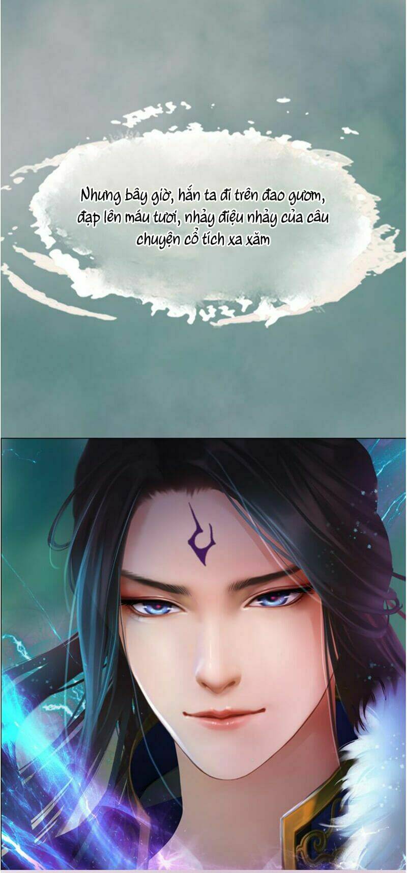 Yêu Nhan Lệnh: Chapter 26