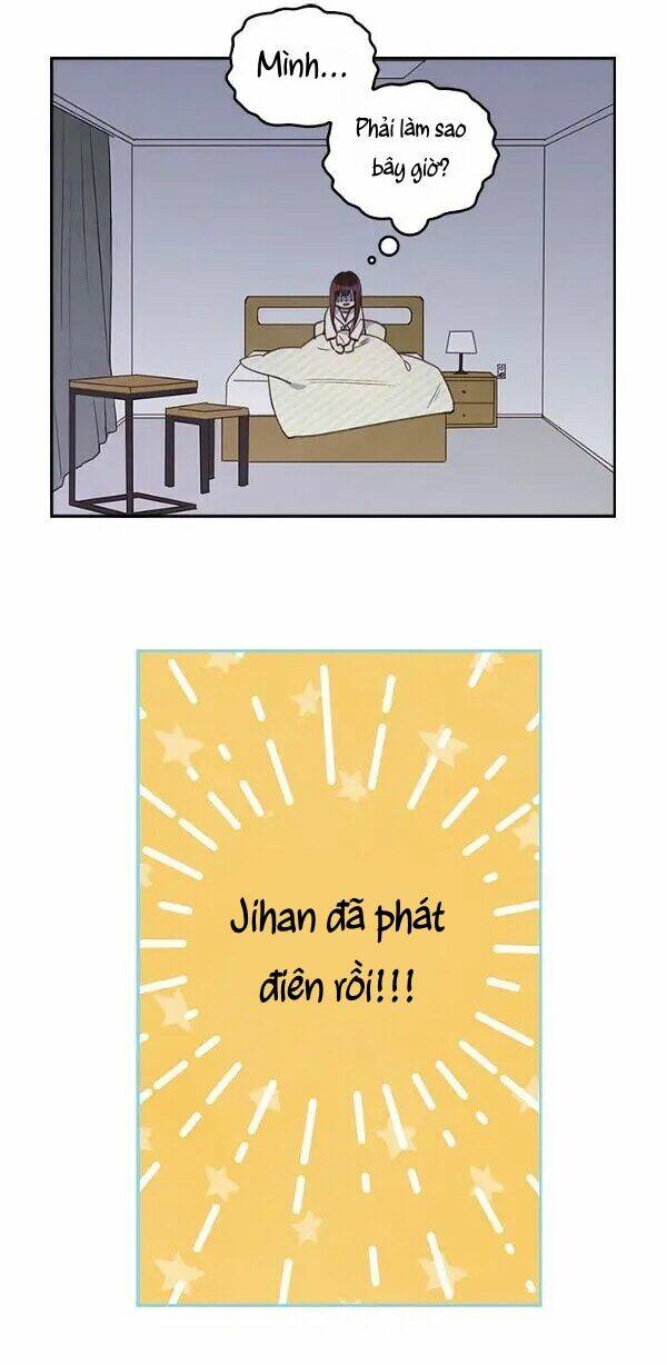 Cuộc Hôn Nhân Bất Khả Thi: Chapter 18