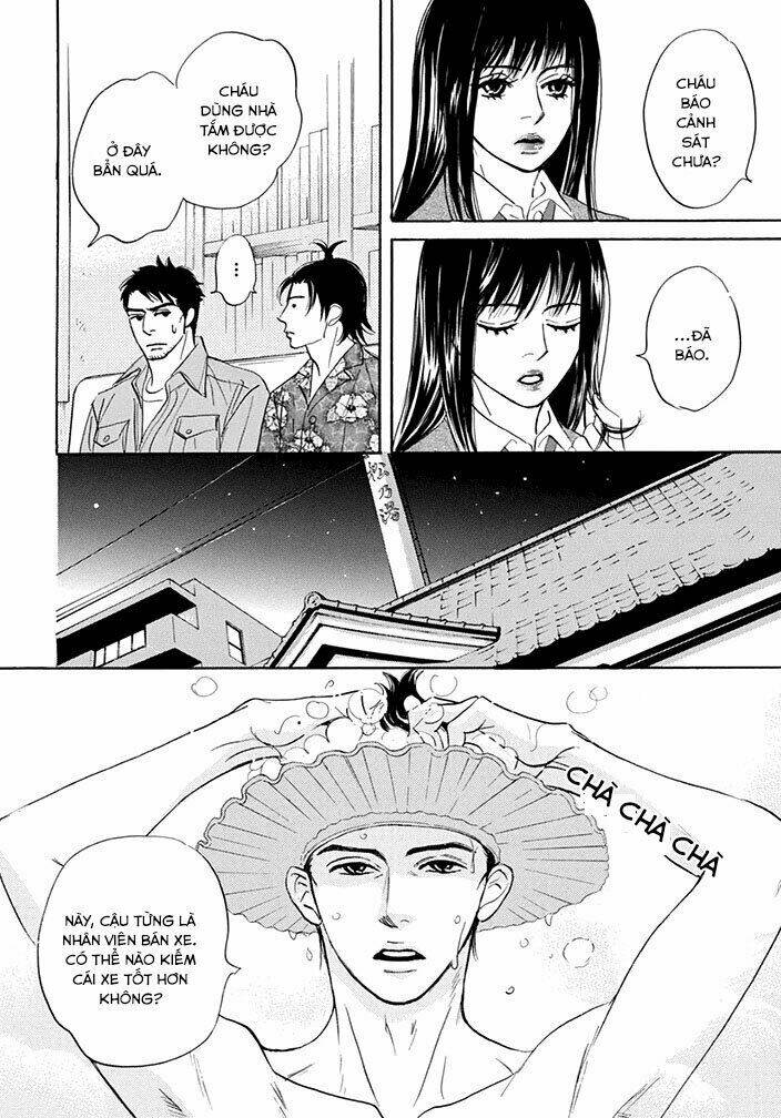 Chàng Giúp Việc Tada: Chapter 15