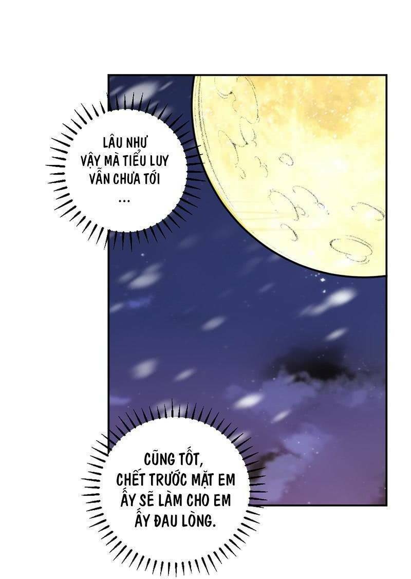 Cuộc Sống Tận Thế Bắt Đầu Từ Số 0: Chapter 46