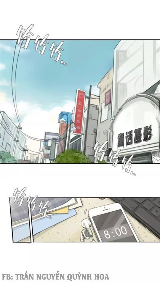 Lời Nguyền Cinderella: Chapter 23