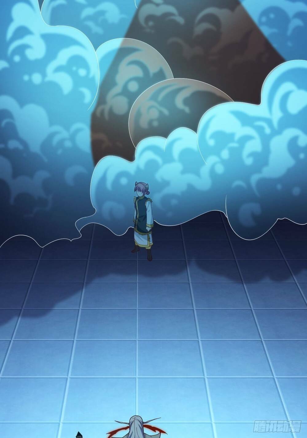Cục Gạch Xông Vào Dị Giới: Chapter 50