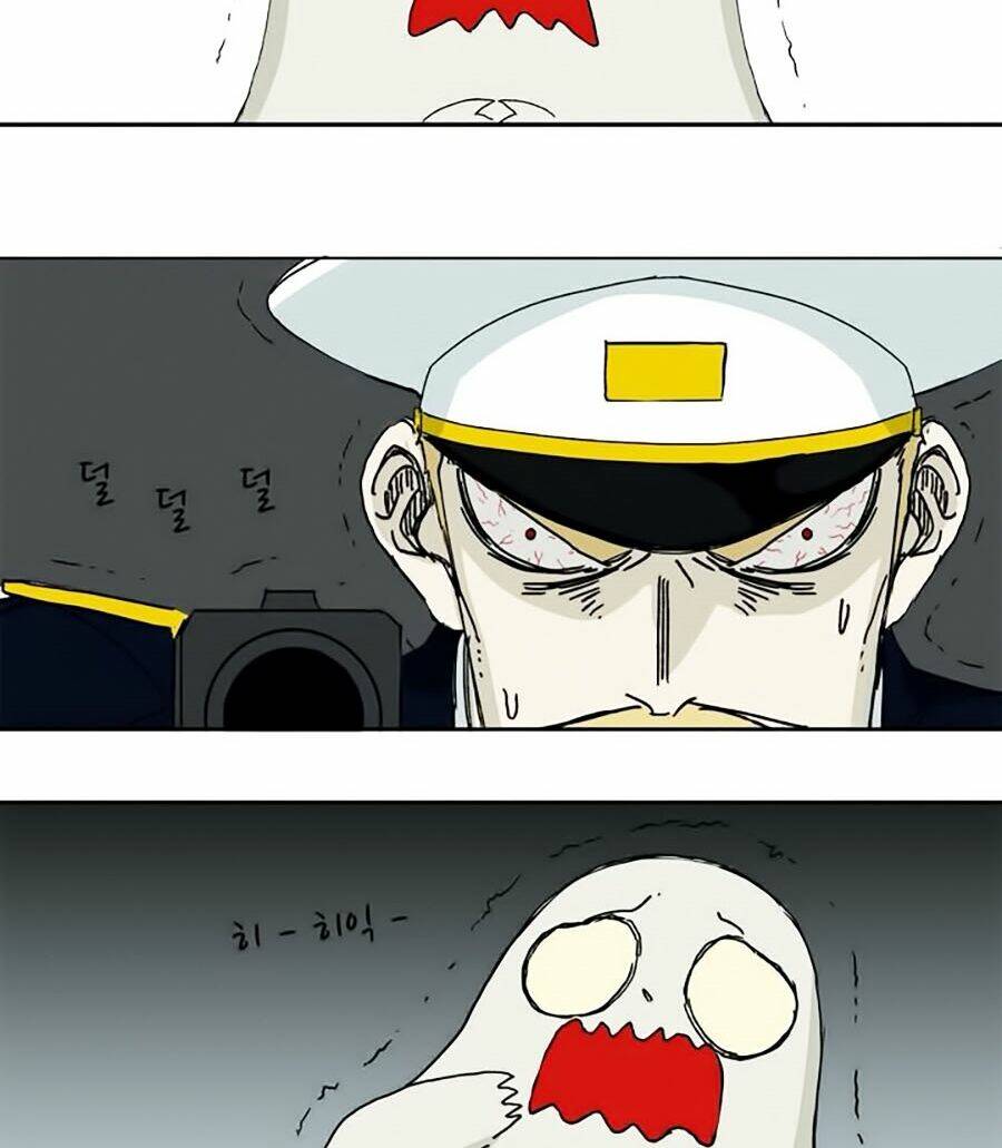 Đại Chiến Muỗi Biến Dị: Chapter 27